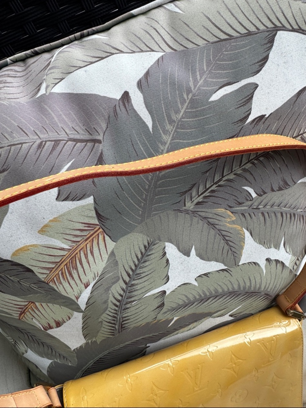 🔥🔥🔥Louis Vuitton Thompson Street shoulder bag. Like New!!! 🔥🔥🔥 - Picture 15 of 15